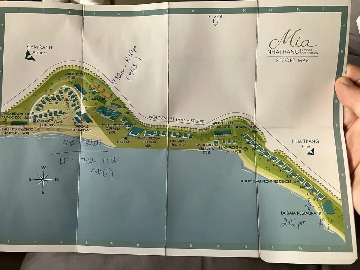 　ミアニャチャンに行ってみた（前編）