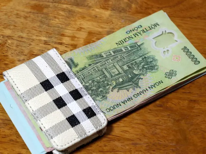ベトナムのお金にまつわる知識 〜 初めてのベトナム旅行者は必読！
