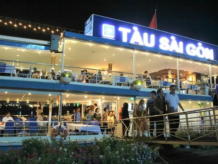 【体験記事】ホーチミンのナイトツアーで一番おすすめなのがコレ！