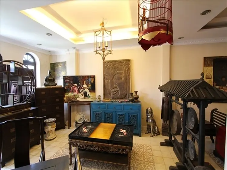 レッド・ドア・デコ