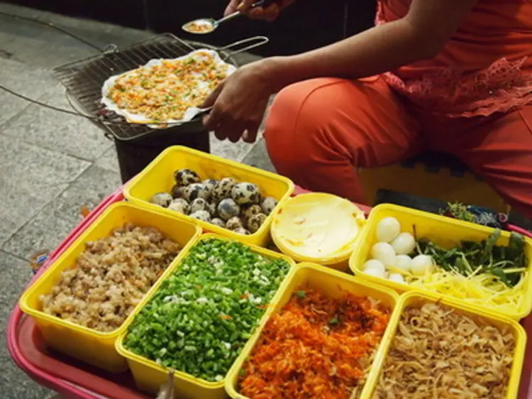 ポコロコ・ベトナム