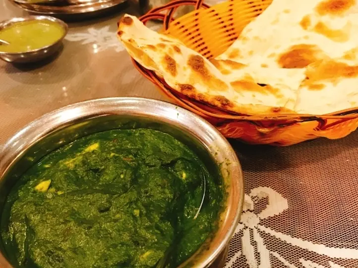 ホーチミンの本格インドカレーを食べられるレストラン：Baba