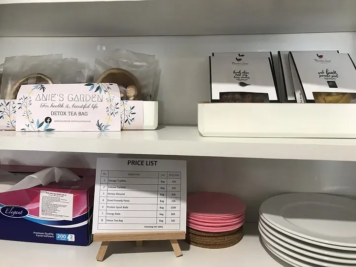 集中して作業がしたいときに便利！女性専用のコワーキングスペース〜CO-SPACE