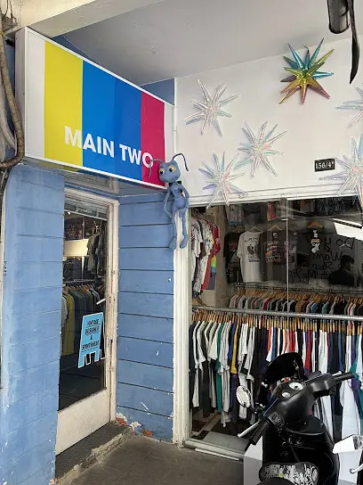 ホーチミンで絶対行くべき古着屋5選！外さないおすすめ完全ガイド