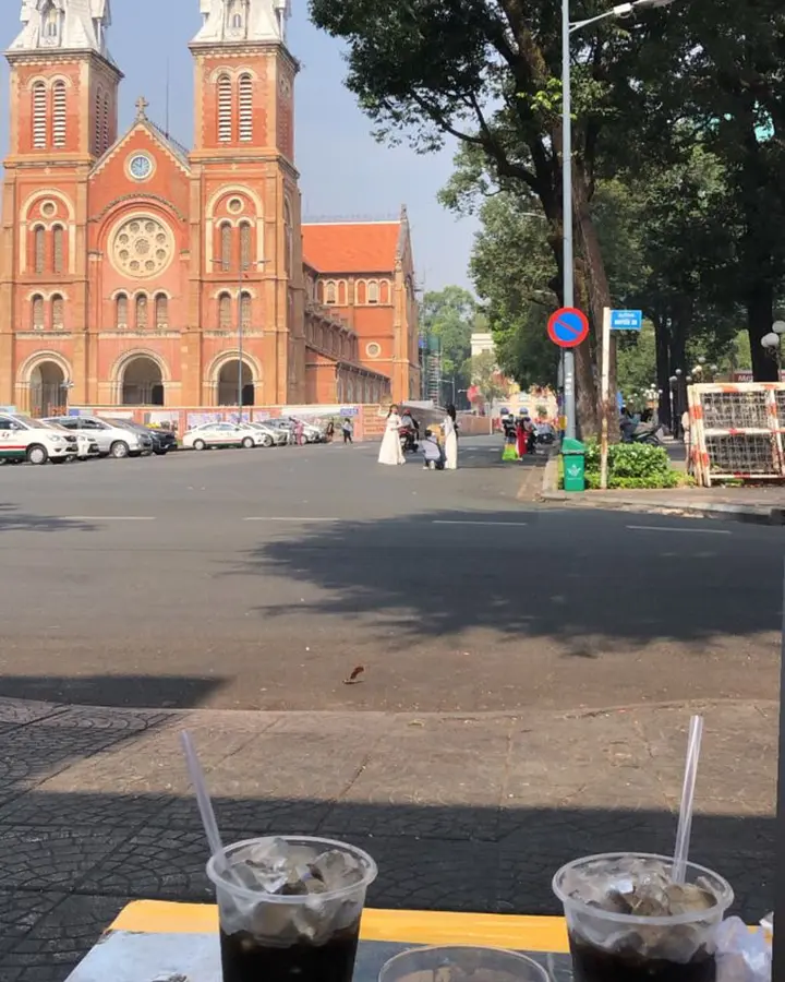 ホーチミンで訪れたい人気観光スポット10選（パート1）｜人気の教会・市場・街歩きでベトナムを感じよう！