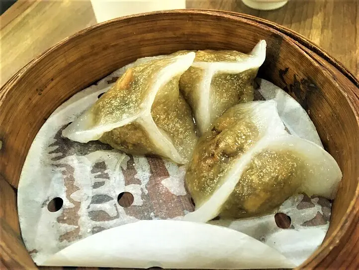 ホーチミン5区のおすすめ中華料理店2つ