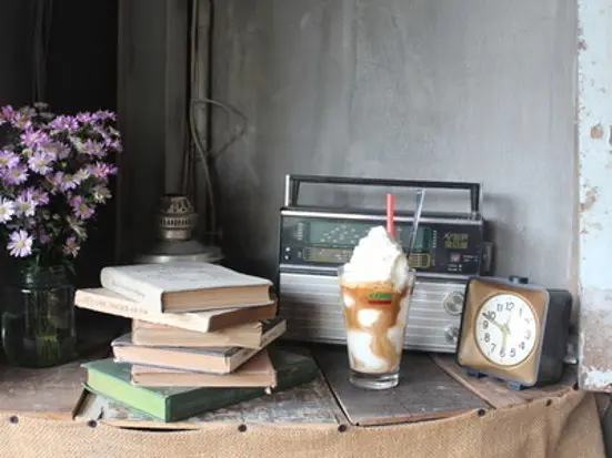 コンカフェ（リートゥーチョン通り店）