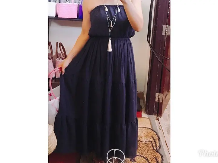 オーダーメイドで自分だけのワンピースづくり〜Usagi