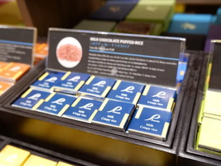 フェバ（ホーチミン・高島屋店）