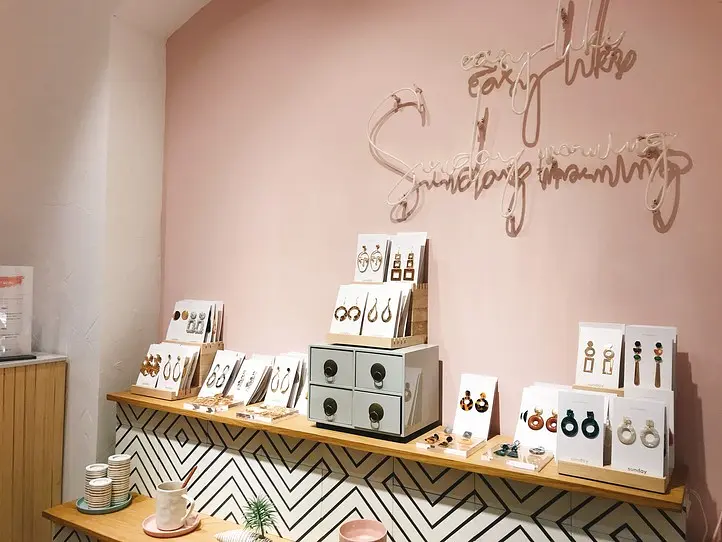 インスタ映え間違いなし！ホイアン発のおしゃれ雑貨店～Sunday in Saigon 続編