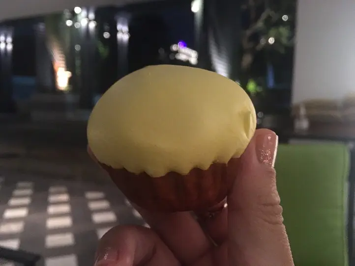 　安くておいしい！ベトナムローカルおやつ