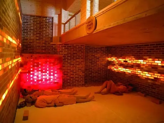 ゴールデンロータスヒーリングスパランド