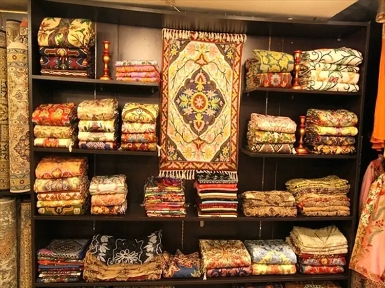 カシミア・ハウス