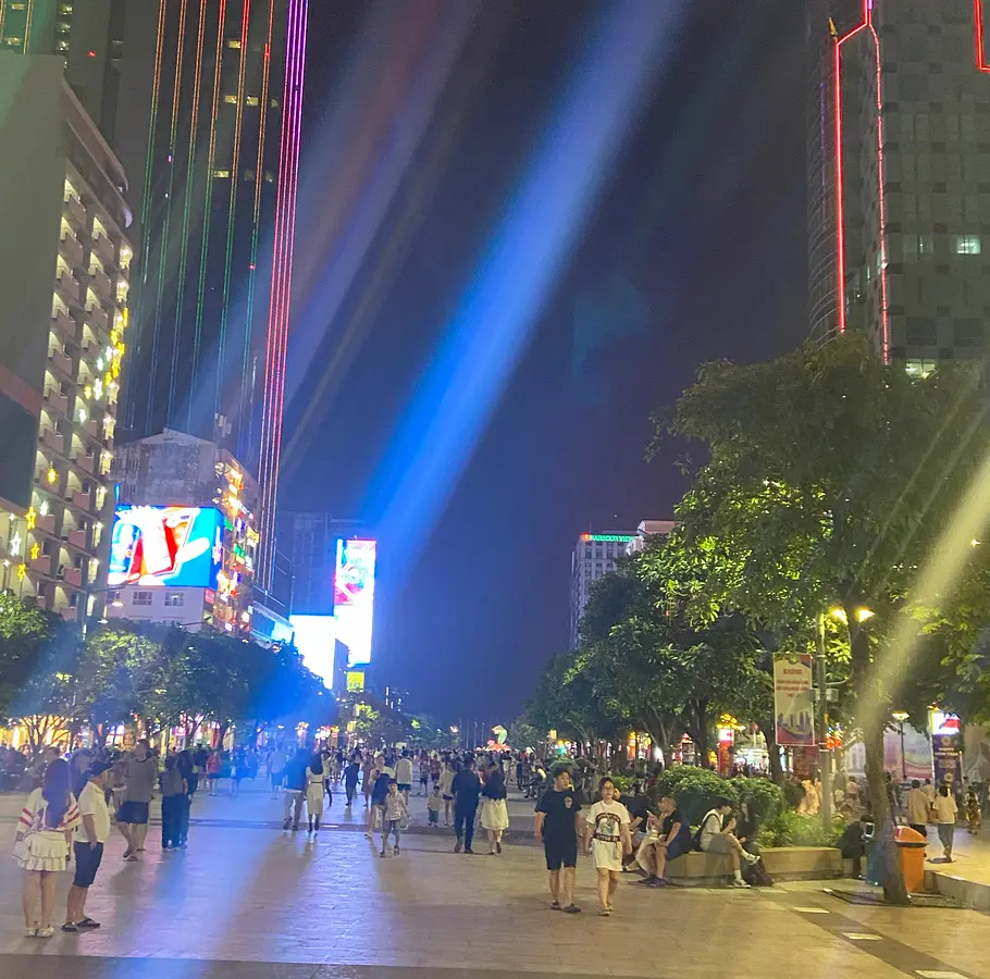 【初心者向け】ホーチミン旅行 ３日間モデルコース：定番観光・グルメ・郊外ツアーを効率よく巡るプラン