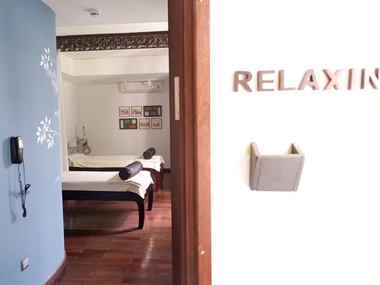 KL スパ ザ ミスト ドンコイ ホテル店