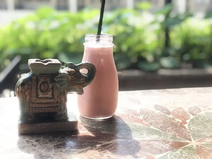 レトロなホーチミンを感じる！ドンコイ通りのおしゃれカフェ〜Ca Phe Co Ba Dong Khoi