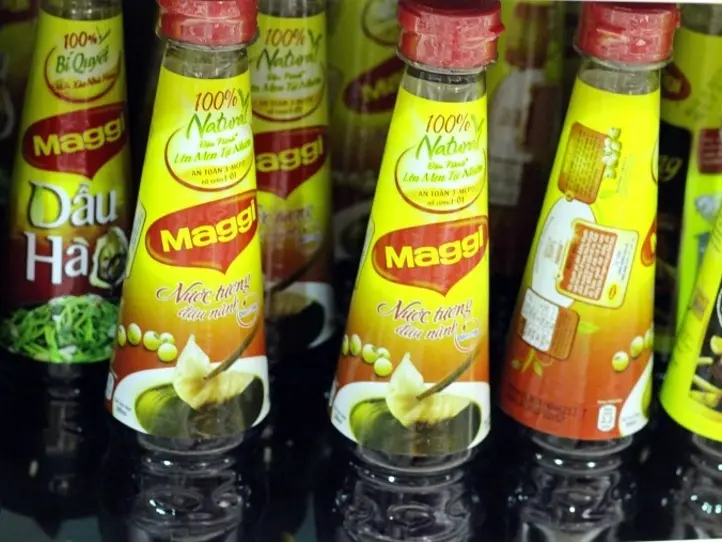 ベトナム調味料をお土産に。家庭で気軽にベトナム料理