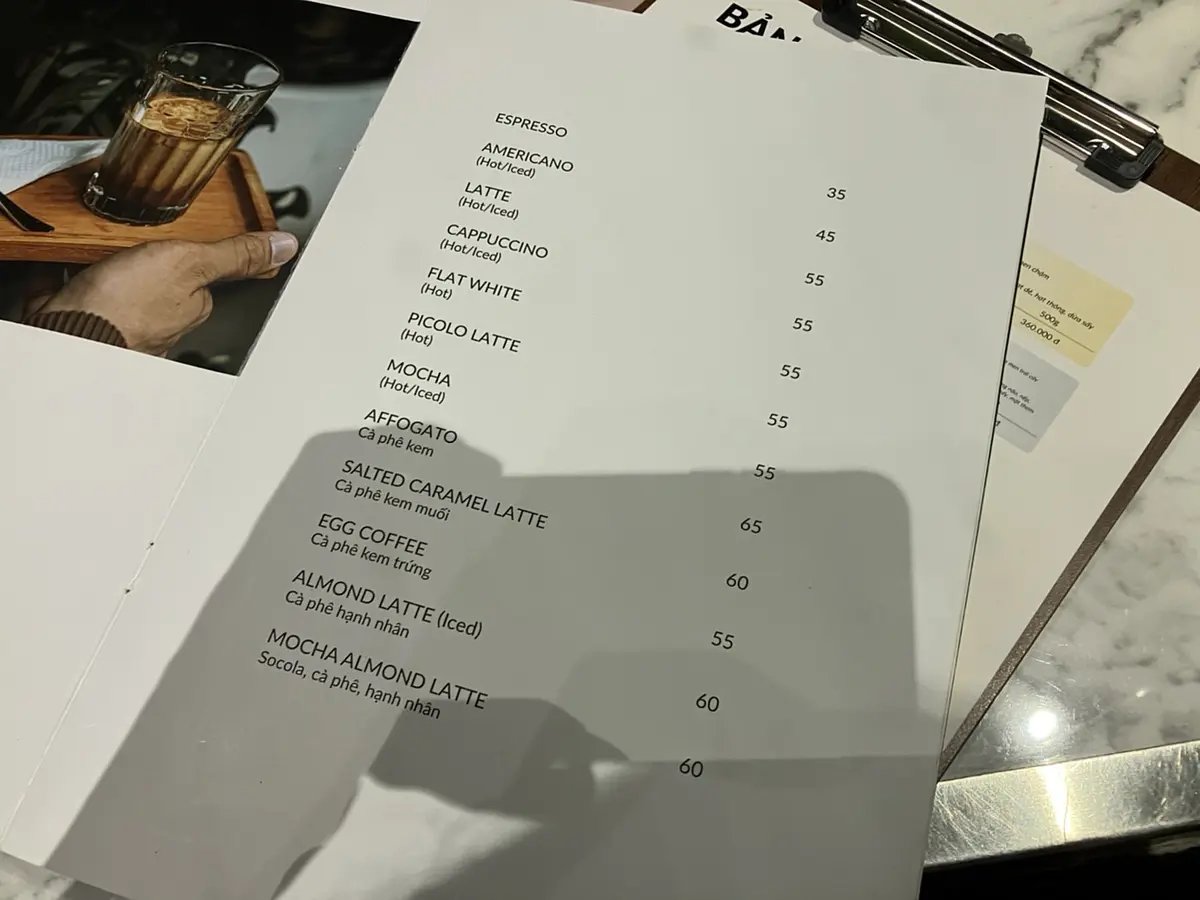 ベトナムのコーヒー豆が買えるお店