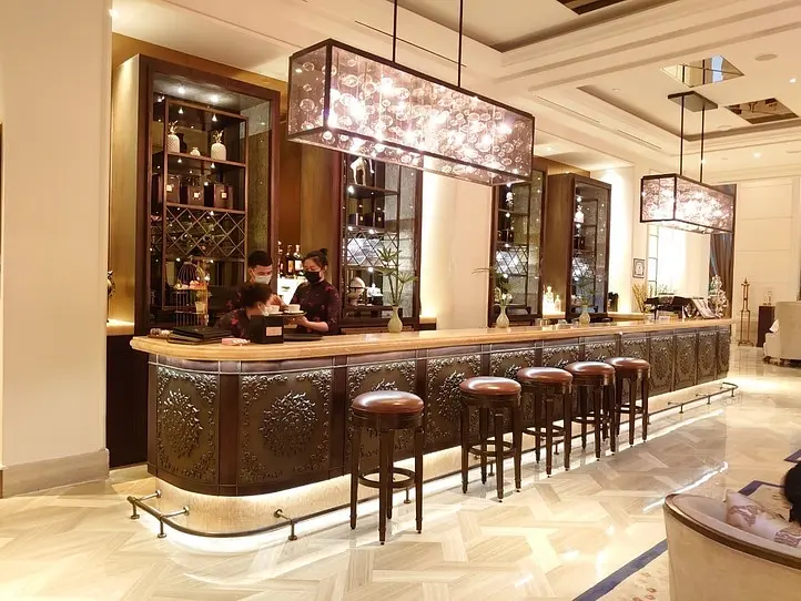 Mギャラリーに泊まってみた