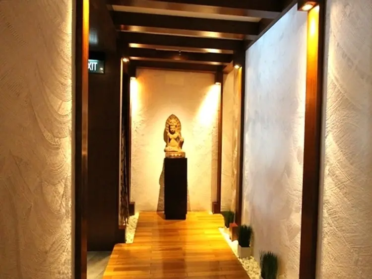 アクア・デイ・スパ (シェラトン サイゴン ホテル & タワーズ内)