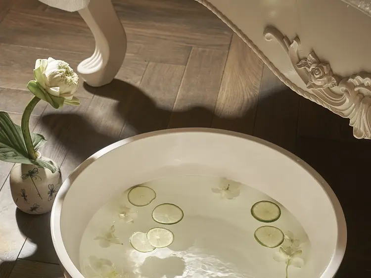 スパ・フォー・エレメンツ （マイハウスサイゴンホテル）