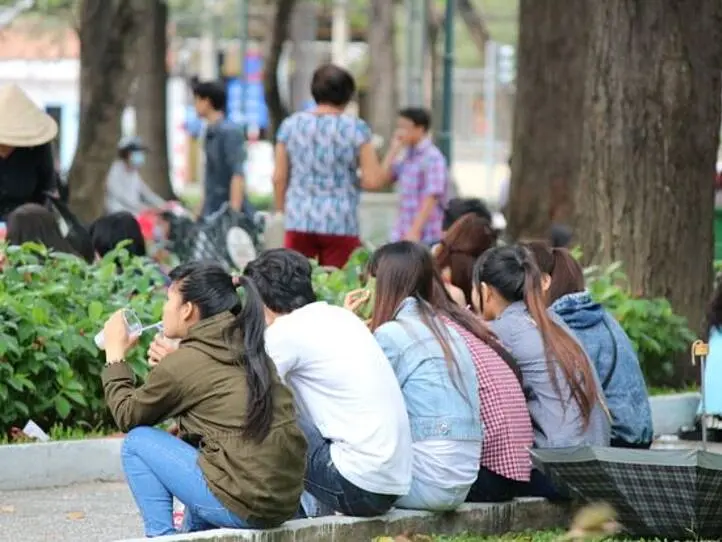 旅行者は知っておきたい！ベトナム人の習慣