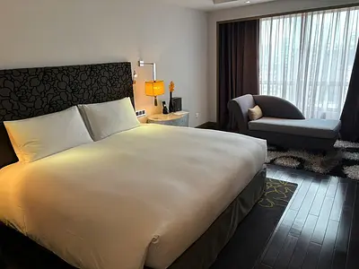 ホーチミンで今人気急上昇中の5つ星ホテル「Sofitel Saigon Plaza」