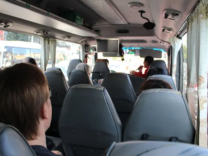 個人で行く？それとも日本語現地ツアーに参加？YES or NO形式決めてみよう！