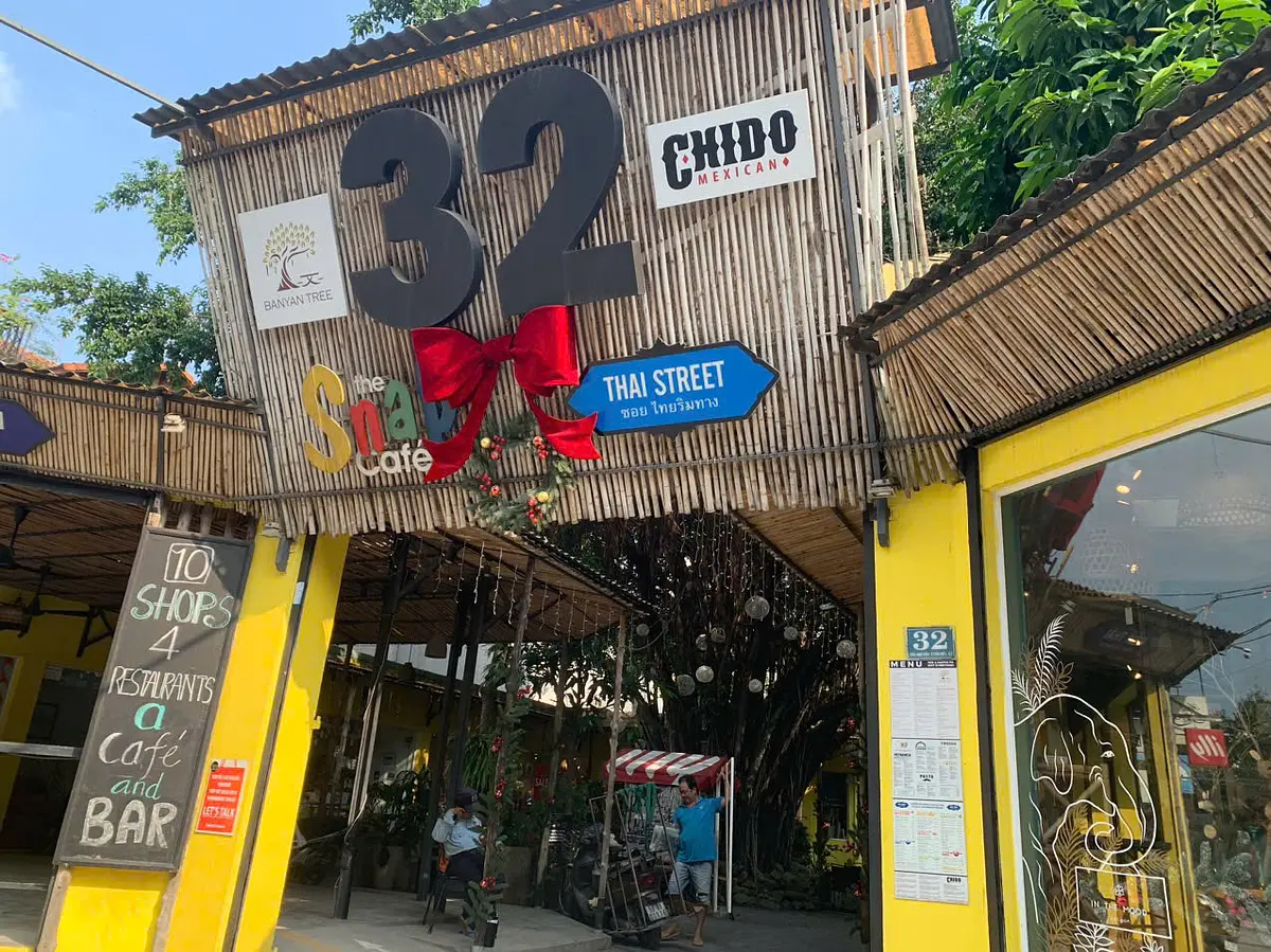 【タオディエン】子供が遊べるカフェ・レストラン3選