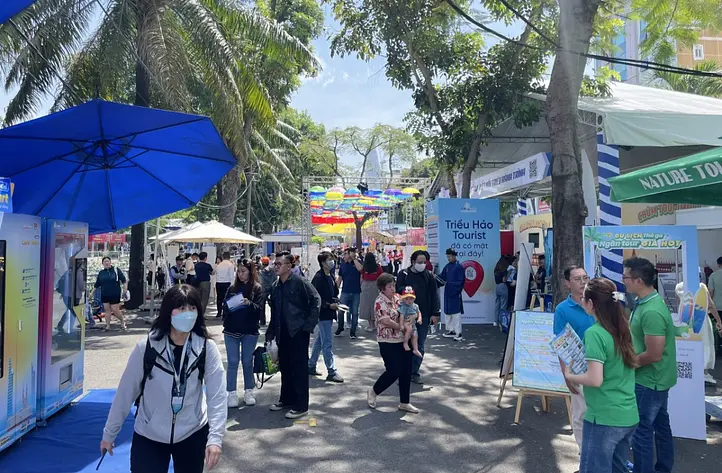 120ブースが集結！2026年ホーチミン観光フェスで「ベトナムの夏」を体感