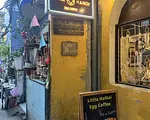 リトル・ハノイ・エッグコーヒー