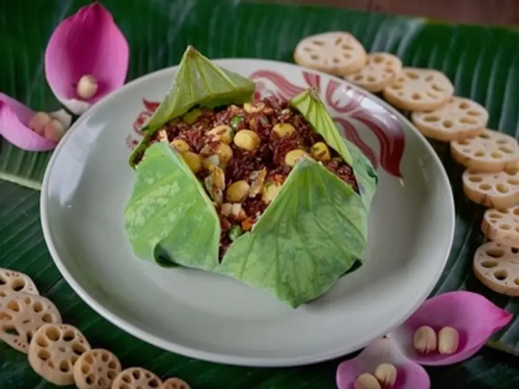 メゾン・マンドー