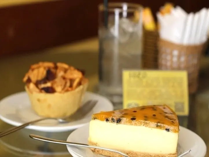 【週末特集】ホーチミン市内でおいしいケーキが食べられるカフェ