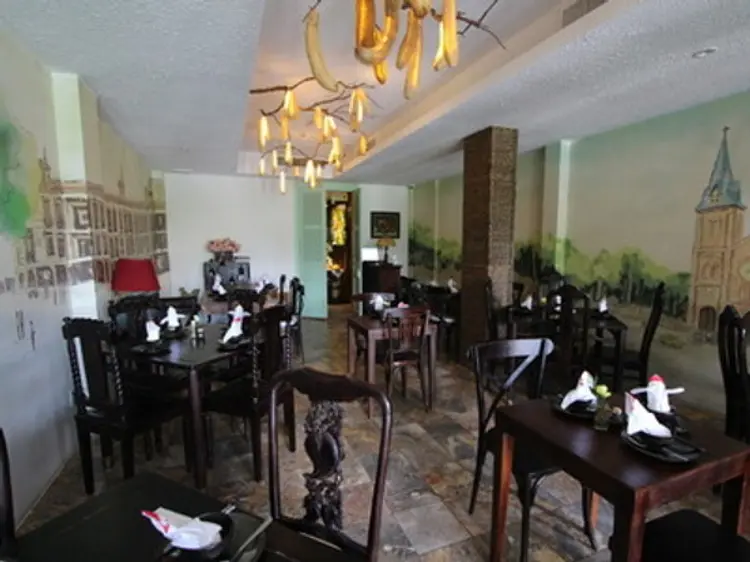 タイム・ビストロ