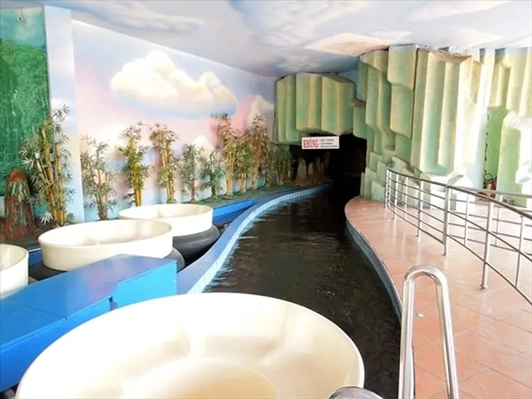 スイティエン公園