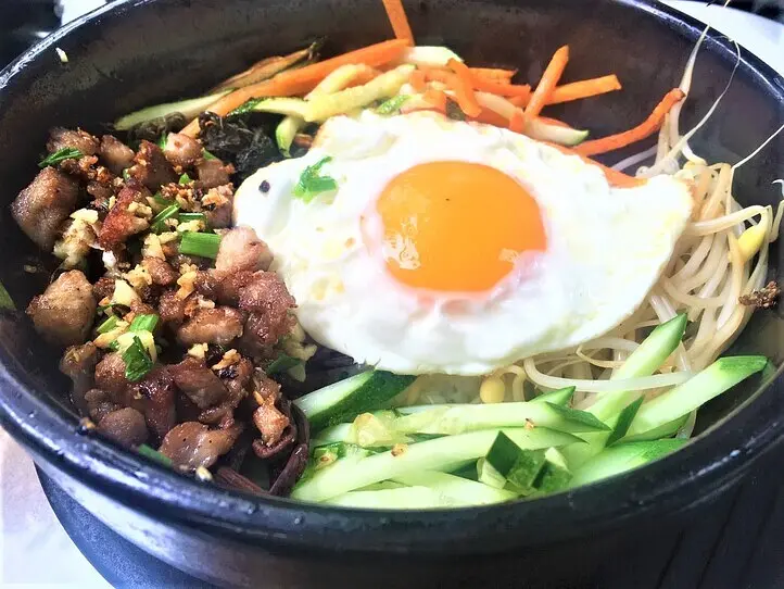 ホーチミン市でおすすめの中国、韓国料理店