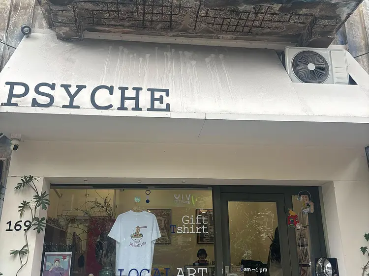 ホーチミン・ヴィンテージツアー〜1点モノの古着探しとオリジナルTシャツ作り〜