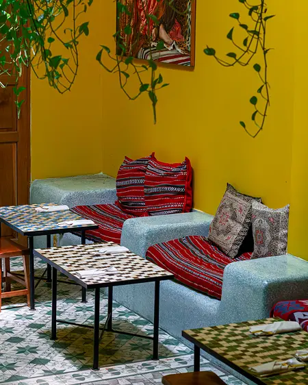 オー ・パルク・ サイゴン