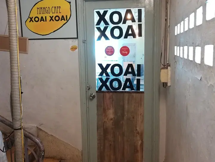 半日鉄板プラン！ベンタイン市場からバックパッカー街へ