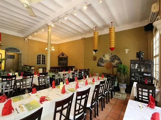 VIETNAM HOUSE (ベトナム ハウス)