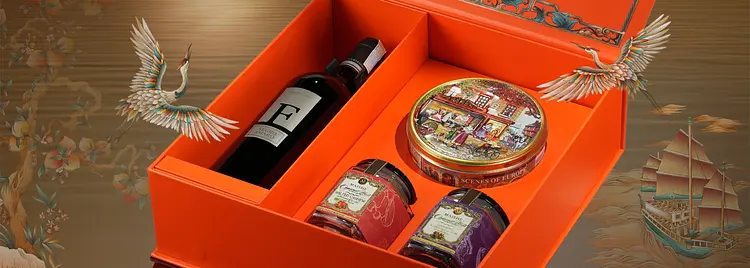 グラン・クリュ – ワイン＆ギフト・ホーチミン