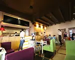 エーキューカフェ