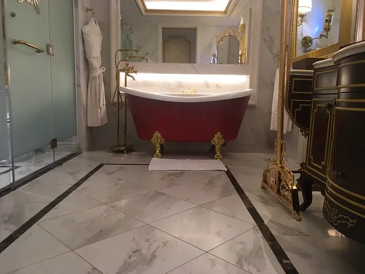 ダラットの高級ホテル「ダラットパレスヘリテージ」に泊まってみた