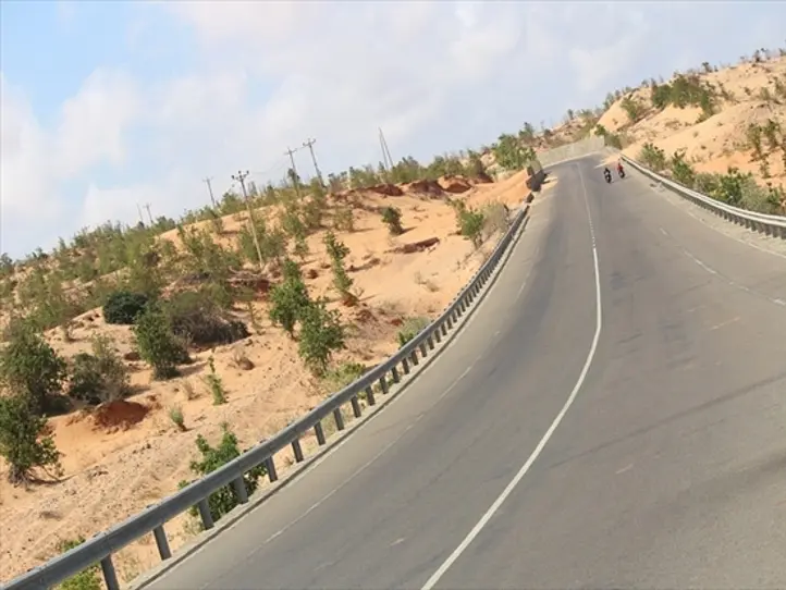 1000円でどこまで行ける！ベトナムの格安物価事情