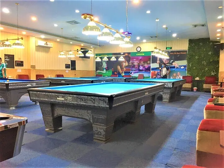 ホーチミンで始めるのにおすすめの、日本より安くて手軽に遊べる趣味