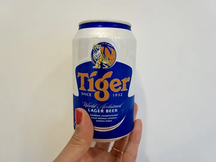 ビール好きの方必見！ベトナムで飲めるビールと日本への持ち込みについて