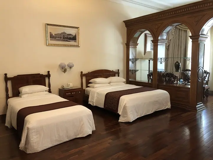 ホーチミン・コロニアル建築８選〜観光から老舗ホテルの見所もご紹介