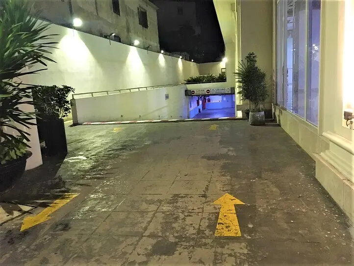 ホーチミン物件探訪第4回  4区の可愛らしくて小ぢんまりとしたタワマン