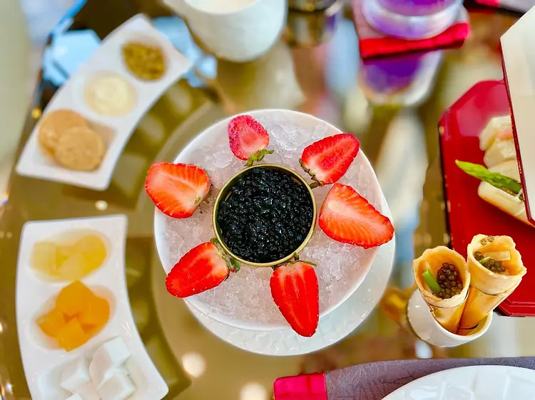 ザ・レヴェリー・サイゴン