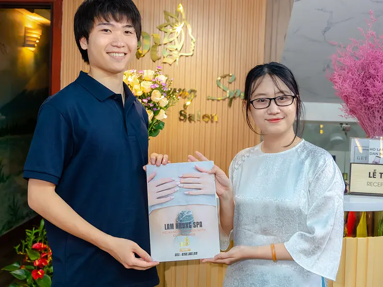 ラムニュンビューティー＆サロン